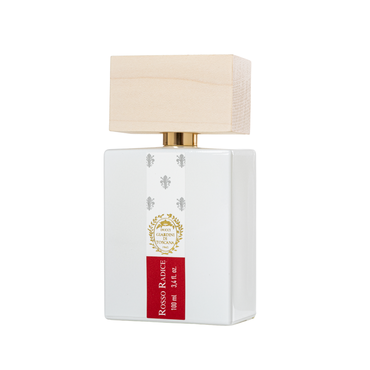 Rosso Radice Eau de Parfum Giardini di Toscana 100ml