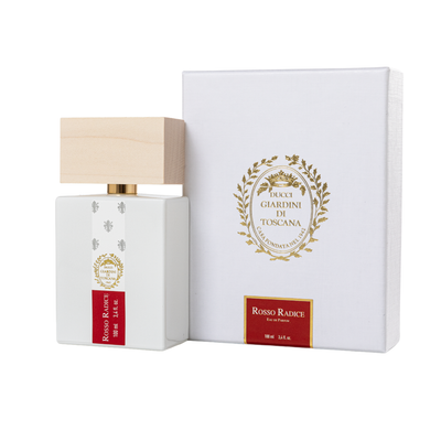 Rosso Radice Eau de Parfum Giardini di Toscana 100ml