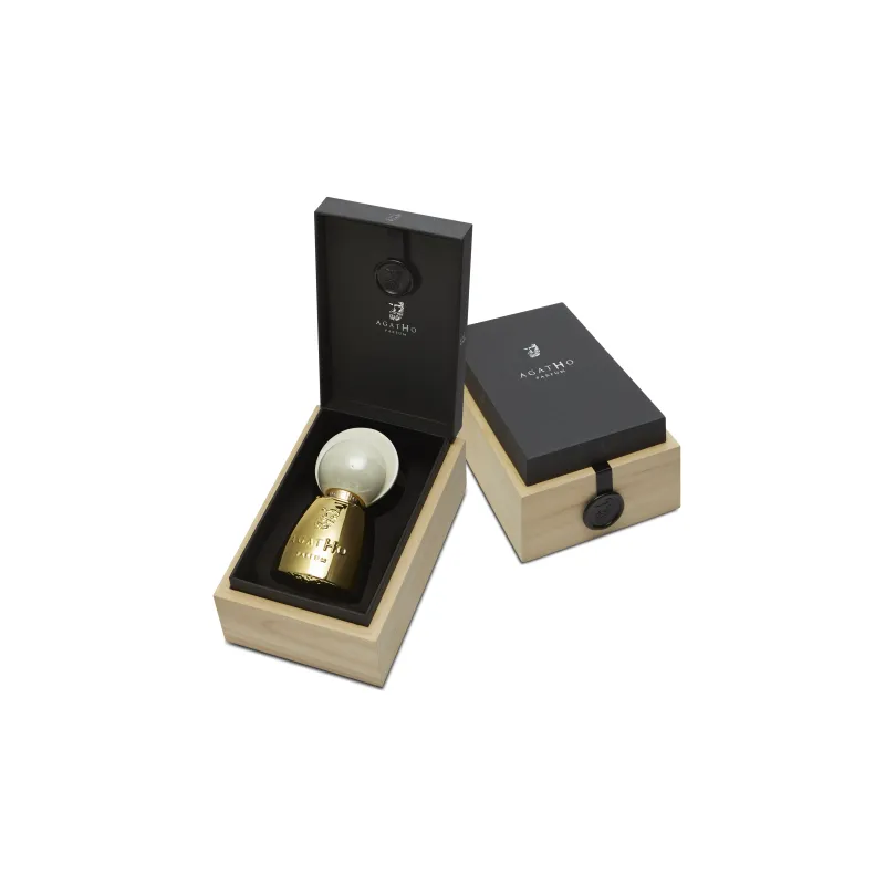 Rossopompeiano Agatho Extrait de Parfum 100ml