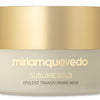 Miriam Quevedo Sublime Gold Opulent Transforming Mask 200ml