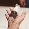 Benjamin Barber After Shave Gel Black Oak 50ml