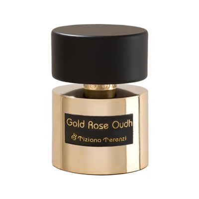 Gold Rose Oudh Tiziana Terenzi Extrait de Parfum 100ml