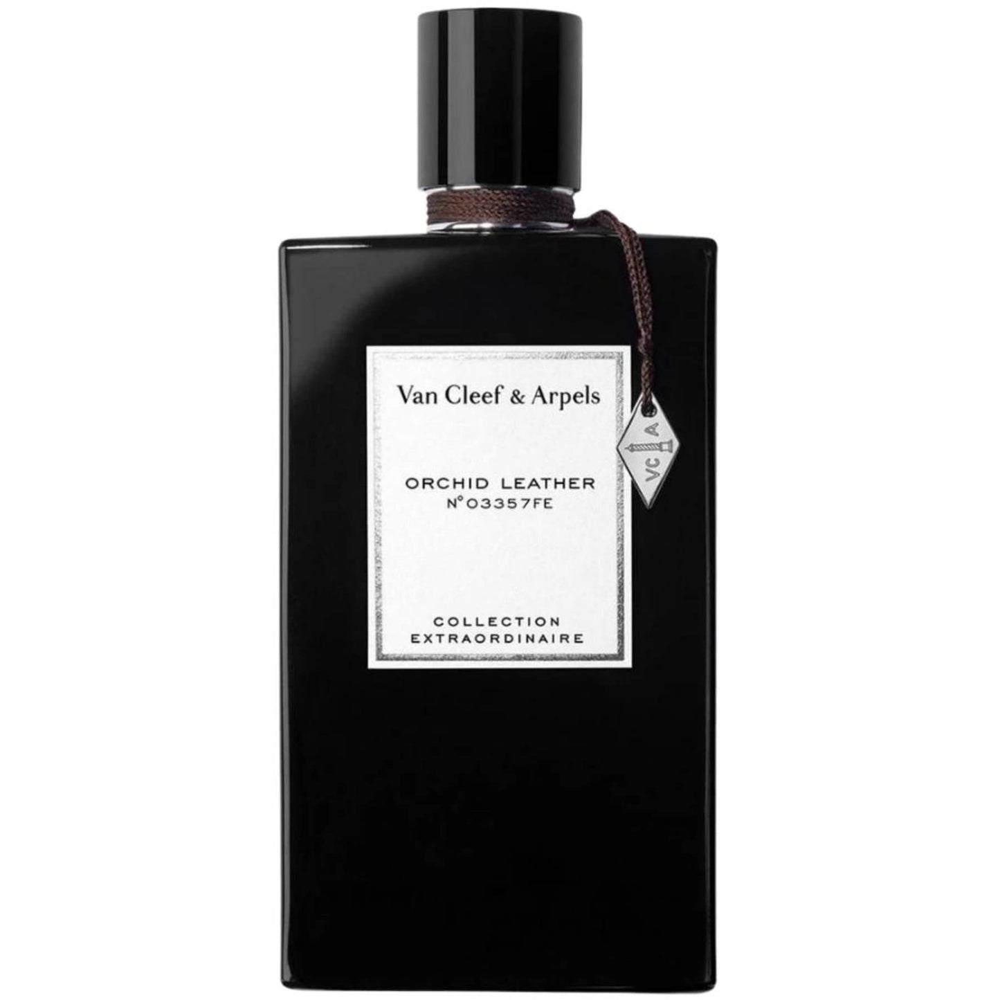 Orchid Leather Van Cleef & Arpels Eau de Parfum 75 ml