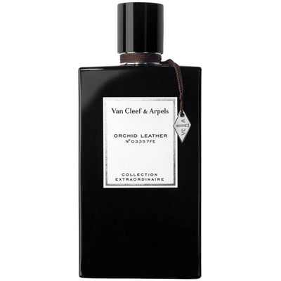 Orchid Leather Van Cleef & Arpels Eau de Parfum 75 ml