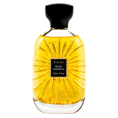Musc Immortel Atelier Des Ors Eau de Parfum 100ml