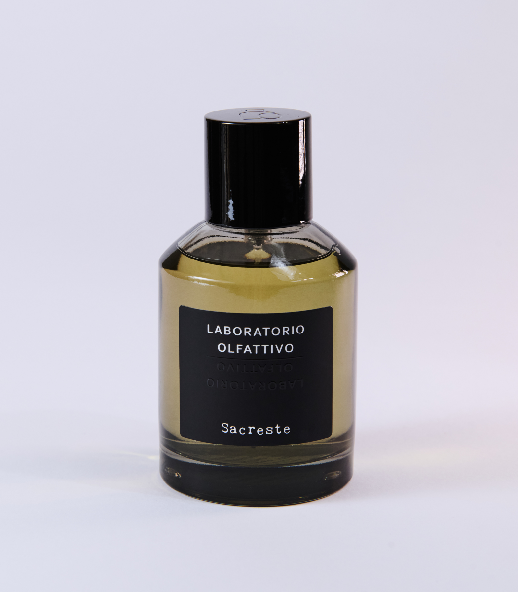 Sacreste Laboratorio Olfattivo Eau de Parfum