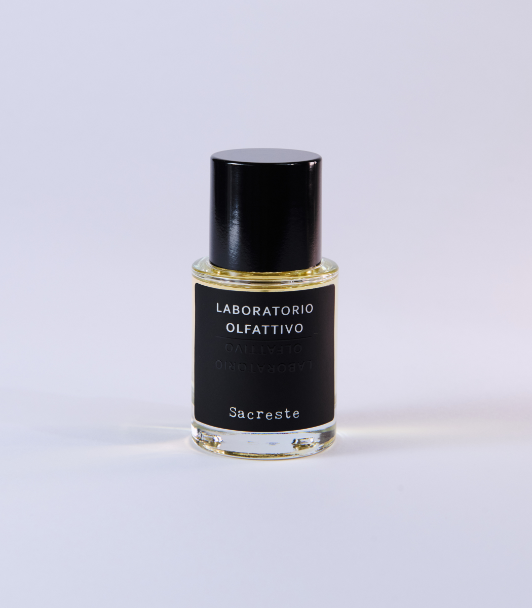 Sacreste Laboratorio Olfattivo Eau de Parfum