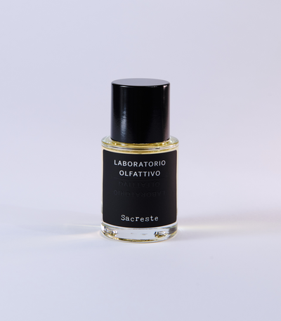Sacreste Laboratorio Olfattivo Eau de Parfum