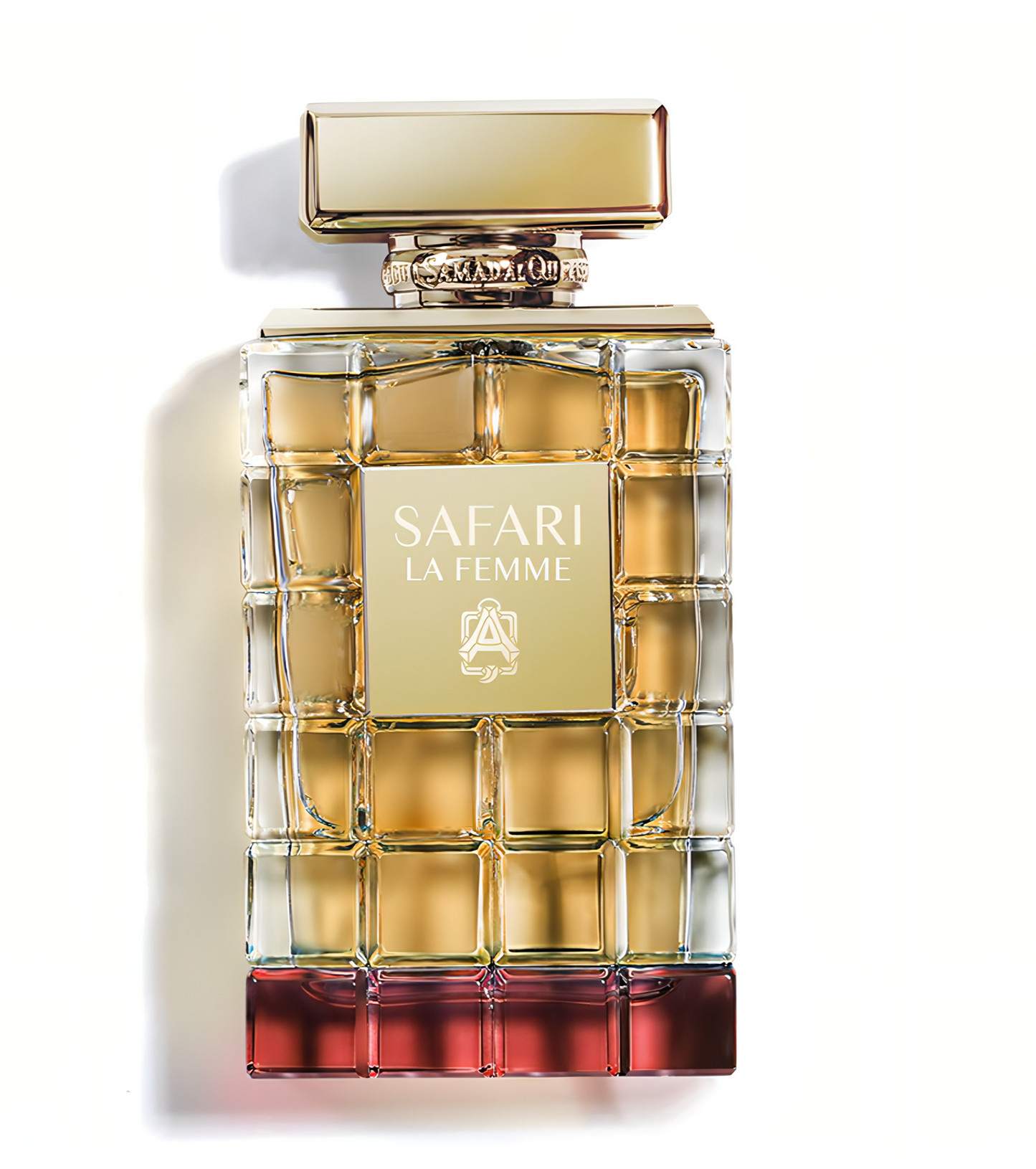 Safari La Femme Abdul Samad Al Qurashi Parfum 75ml