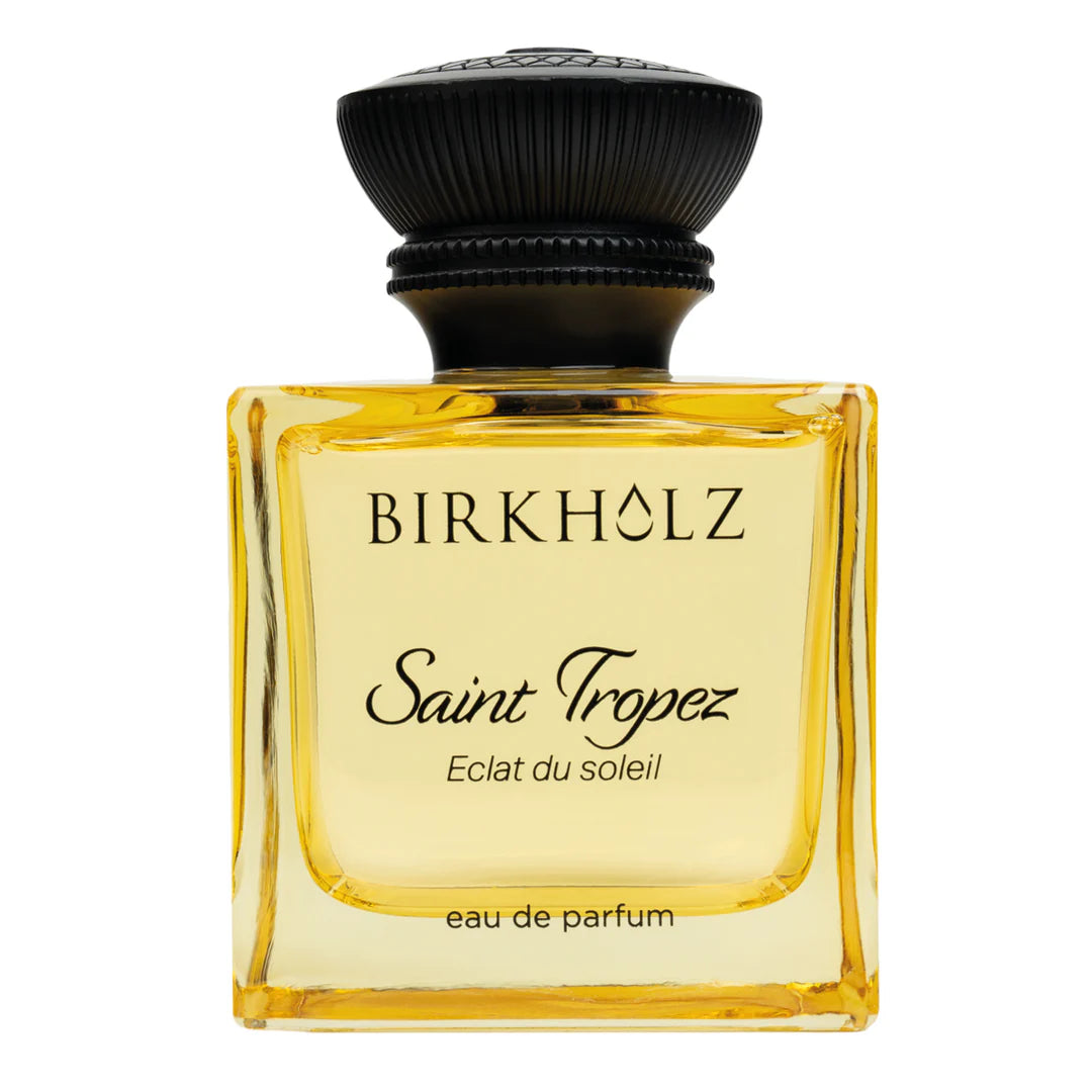 Saint Tropez - Eclat du Soleil Birkholz Eau de Parfum