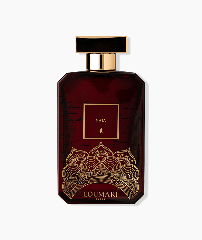 Saja Loumari Extrait De Parfum 100 ml