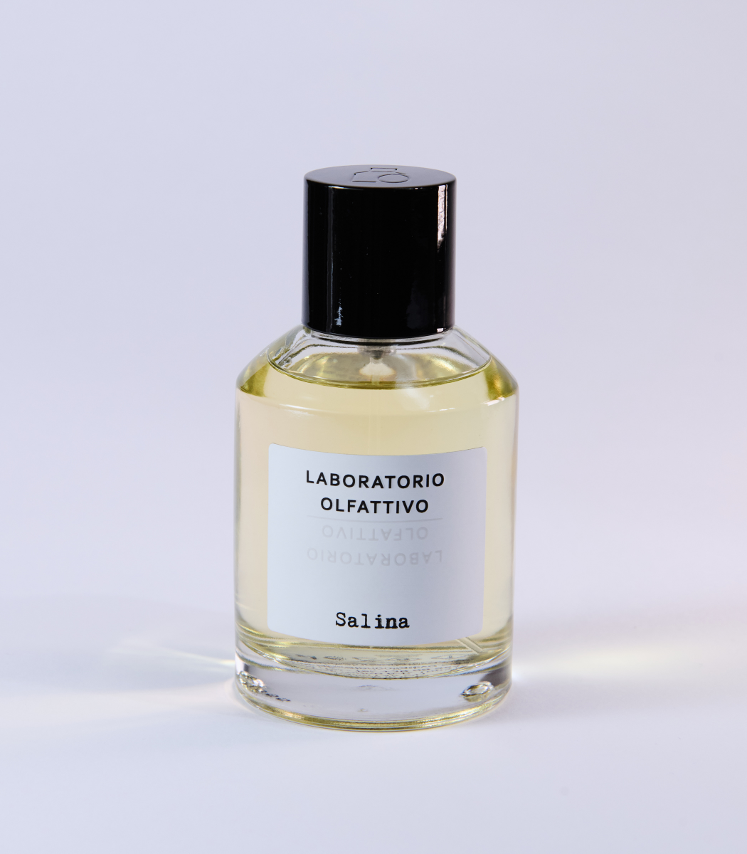 Salina Laboratorio Olfattivo Eau de Parfum