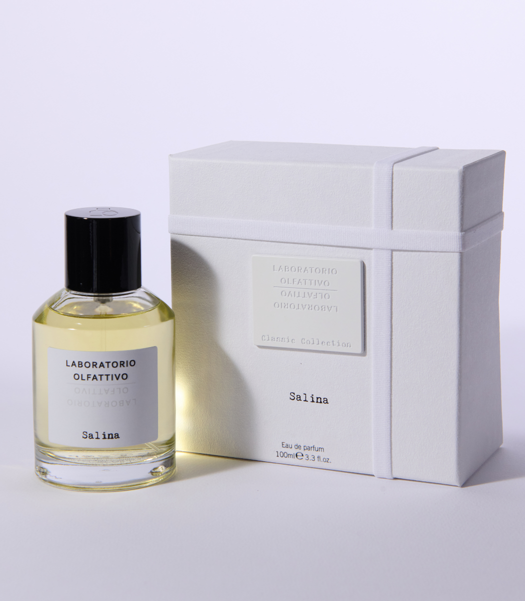 Salina Laboratorio Olfattivo Eau de Parfum