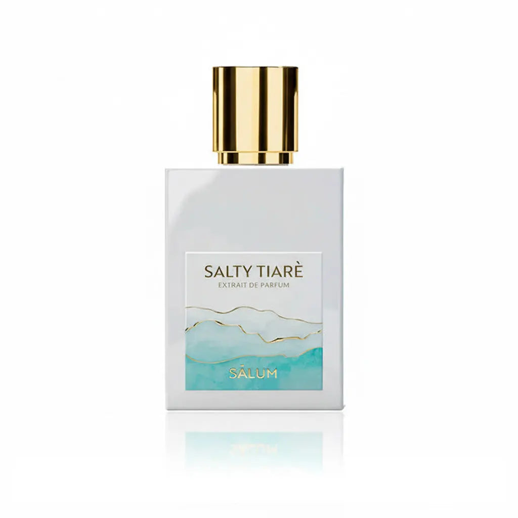 Salty Tiare Salum Extrait De Parfum 50 ml