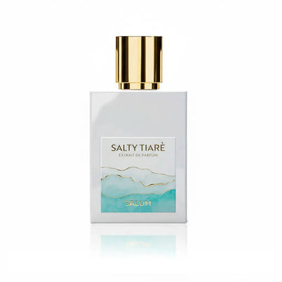 Salty Tiare Salum Extrait De Parfum 50 ml