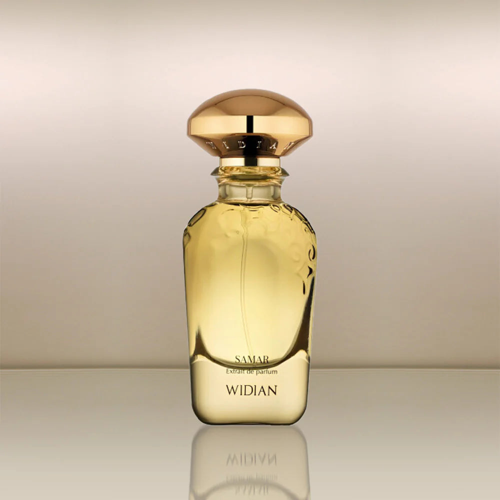 Samar Widian Extrait de Parfum 50ml