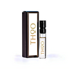 The Time The House of Oud Eau De Parfum Sample 2ml