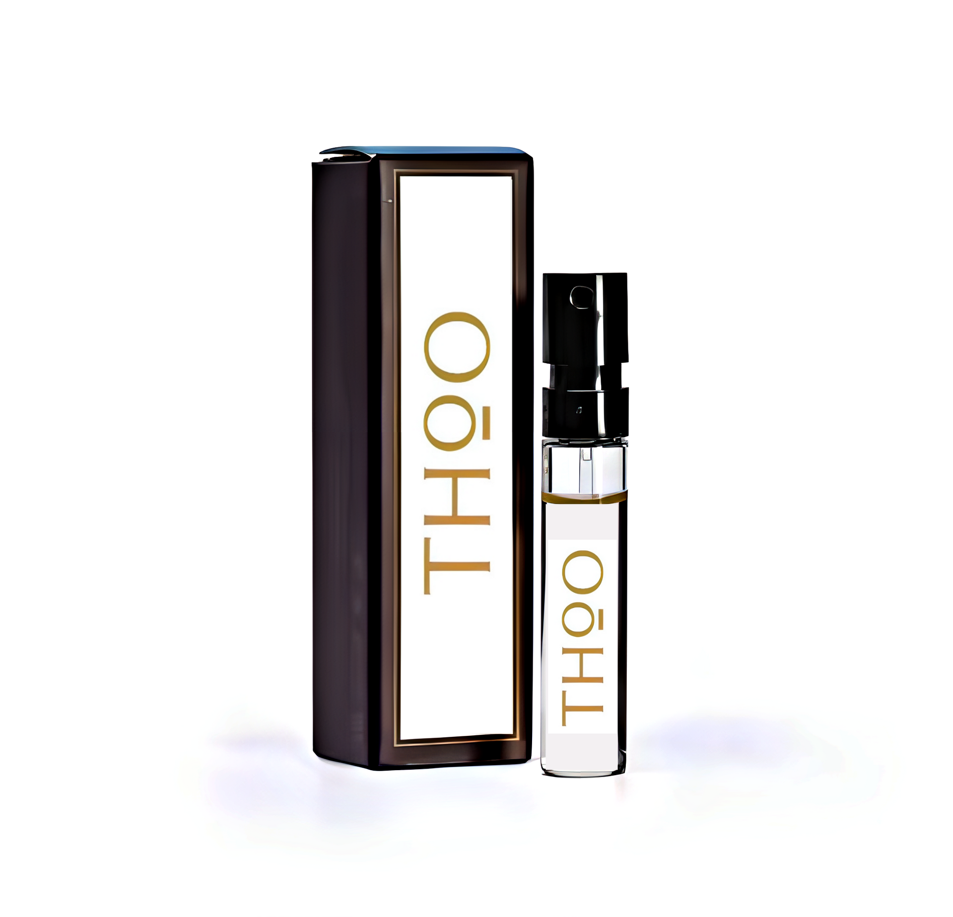 Keep Glazed The House of Oud EDP Sample 2ml – Tuxedo