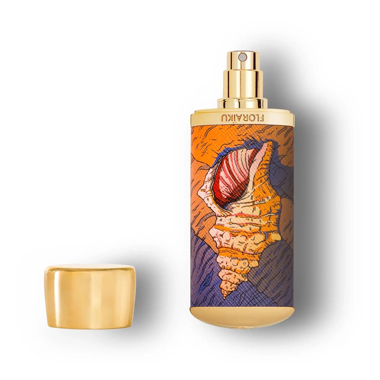 Sand & Skin Floraïku Eau de Parfum