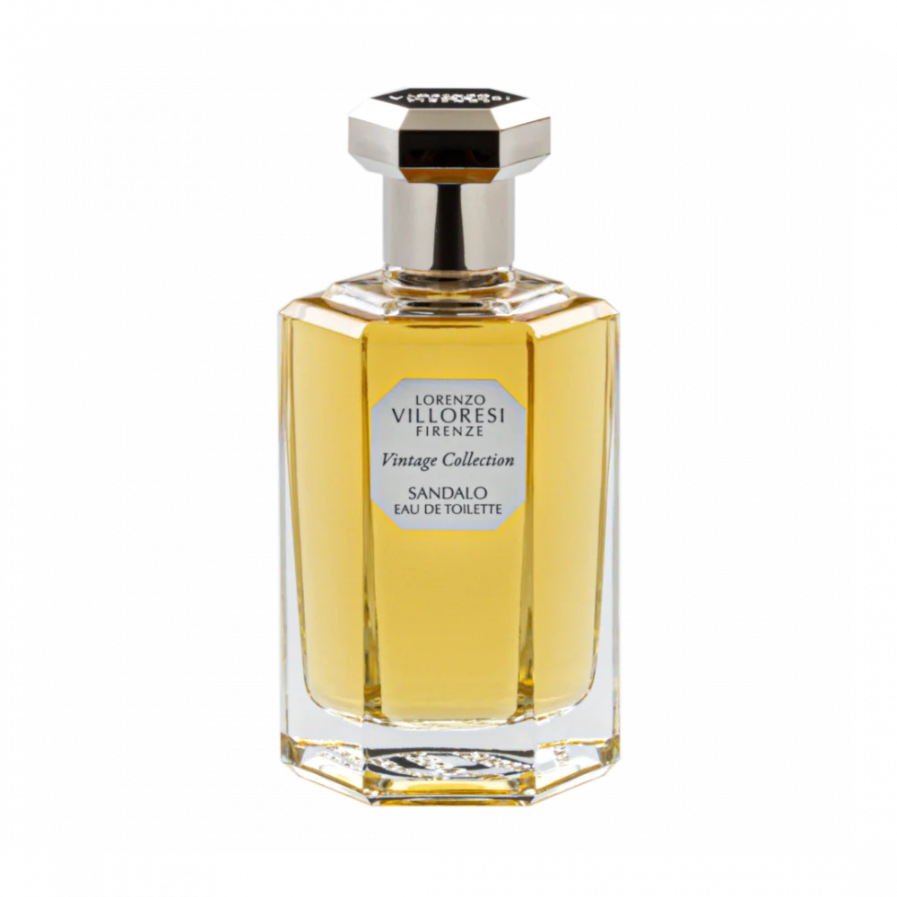 Sandalo Lorenzo Villoresi Eau de Toilette