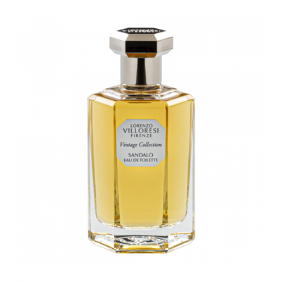 Sandalo Lorenzo Villoresi Eau de Toilette
