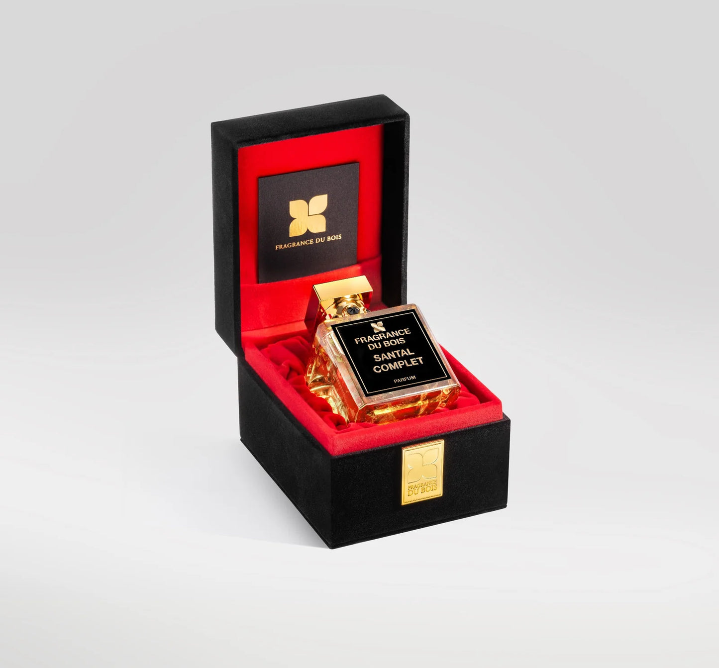 Santal Complet Fragrance du Bois Eau de Parfum 100ml