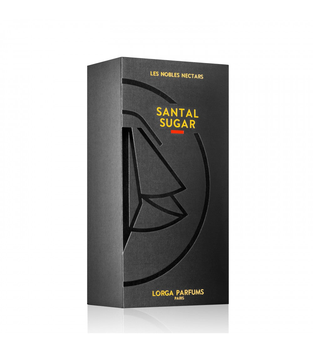 Santal Sugar Lorga Parfums Extrait de Parfum