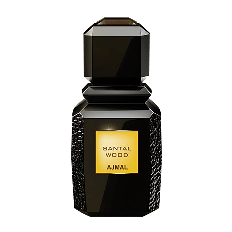 Santal Wood Ajmal Perfumes Eau de Parfum 100ml