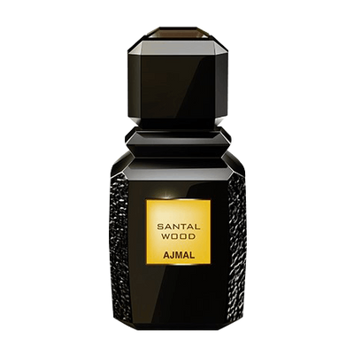 Santal Wood Ajmal Perfumes Eau de Parfum 100ml