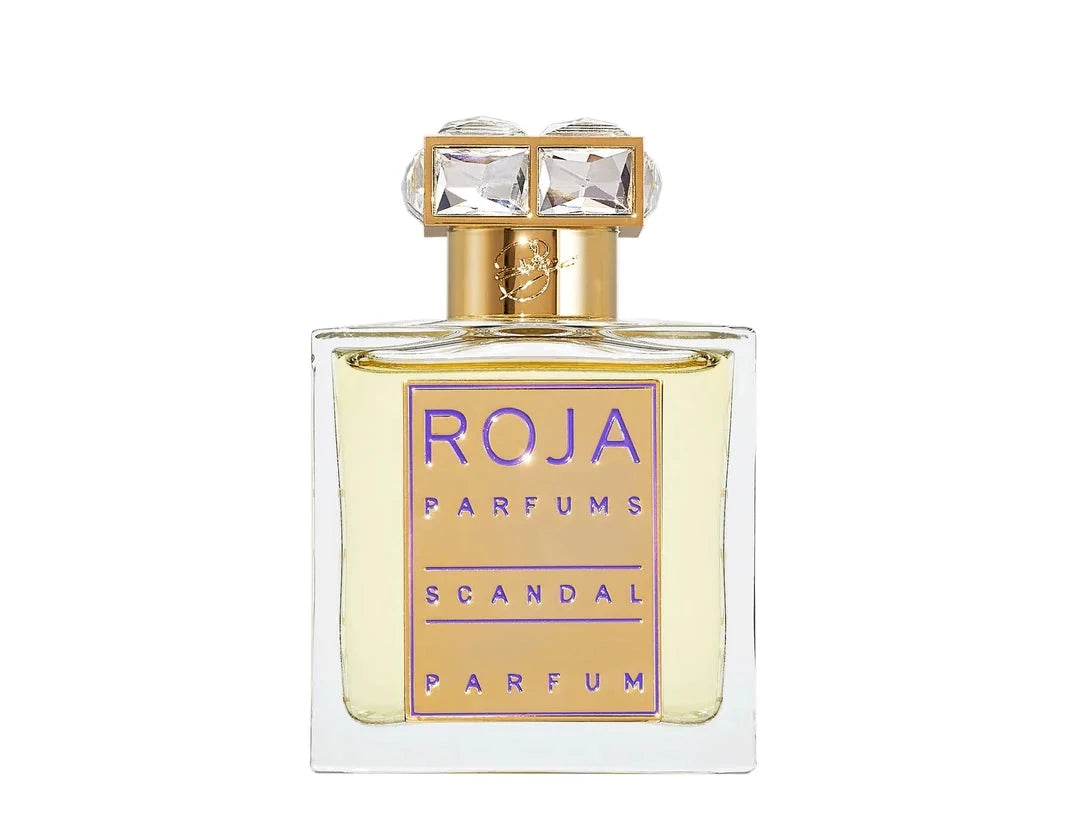 Scandal Parfum Pour Femme Roja Parfums 50ml