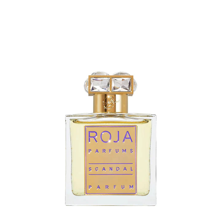 Scandal Parfum Pour Femme Roja Parfums Sample 2ml
