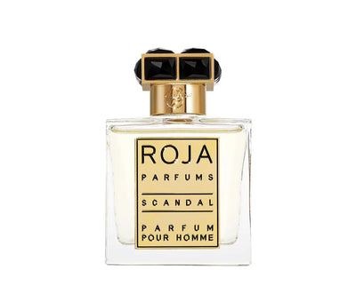 Scandal Parfum Pour Homme Roja Parfums 50ml