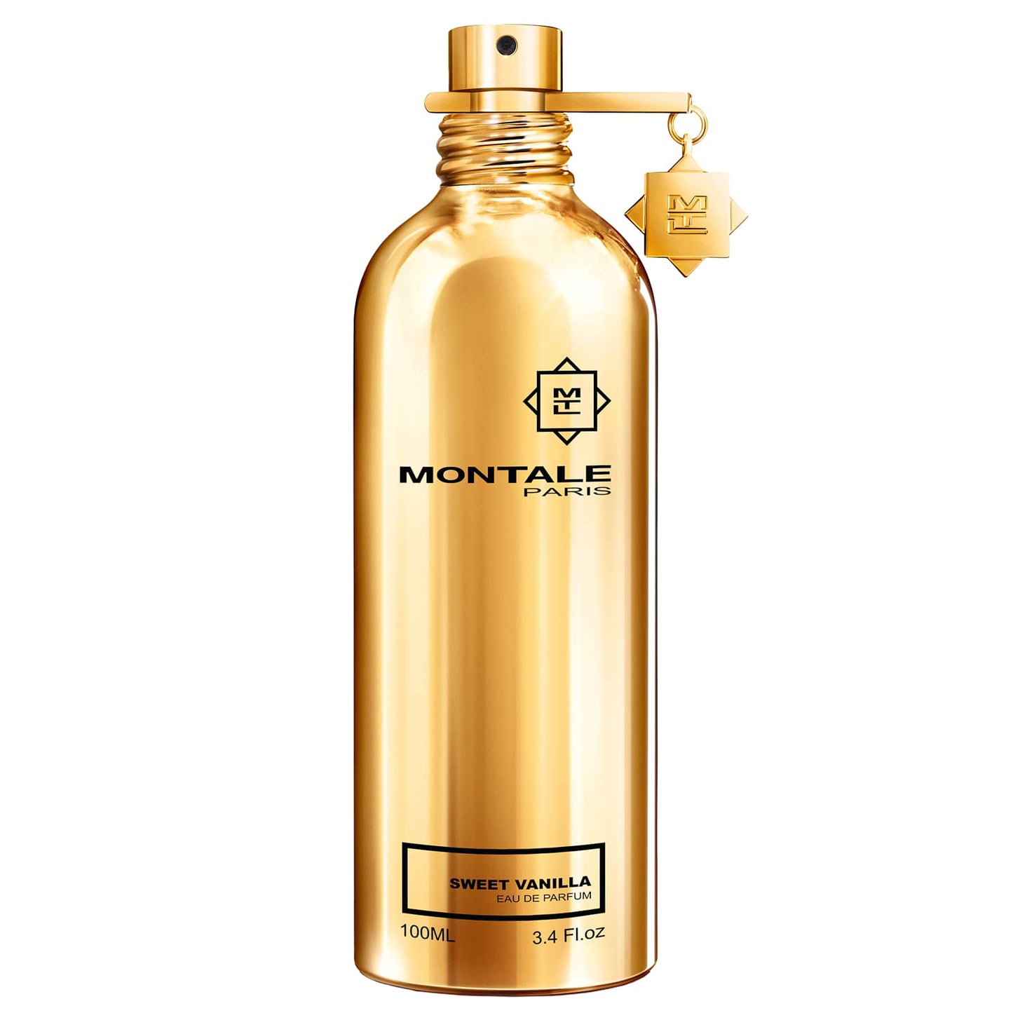 Sweet Vanilla Montale Eau De Parfum 100ml