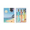 Goldfield & Banks Coast to Coast Travel Trio 3 x 10 ml