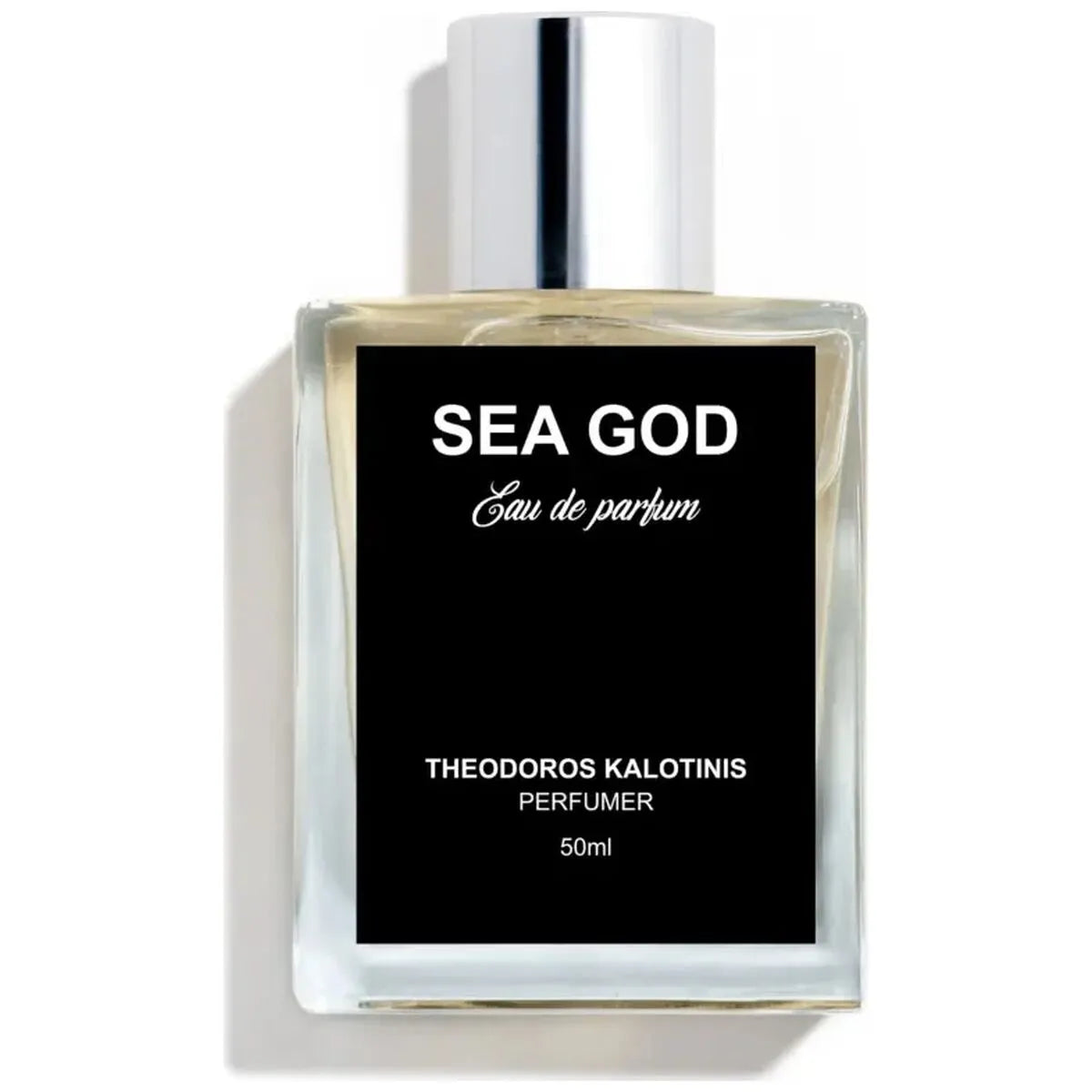 Sea God Theodoros Kalotinis Eau de Parfum 50ml
