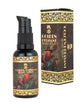 Rudy Cosmetics – Golden Pheasant Skjeggserum 30ml