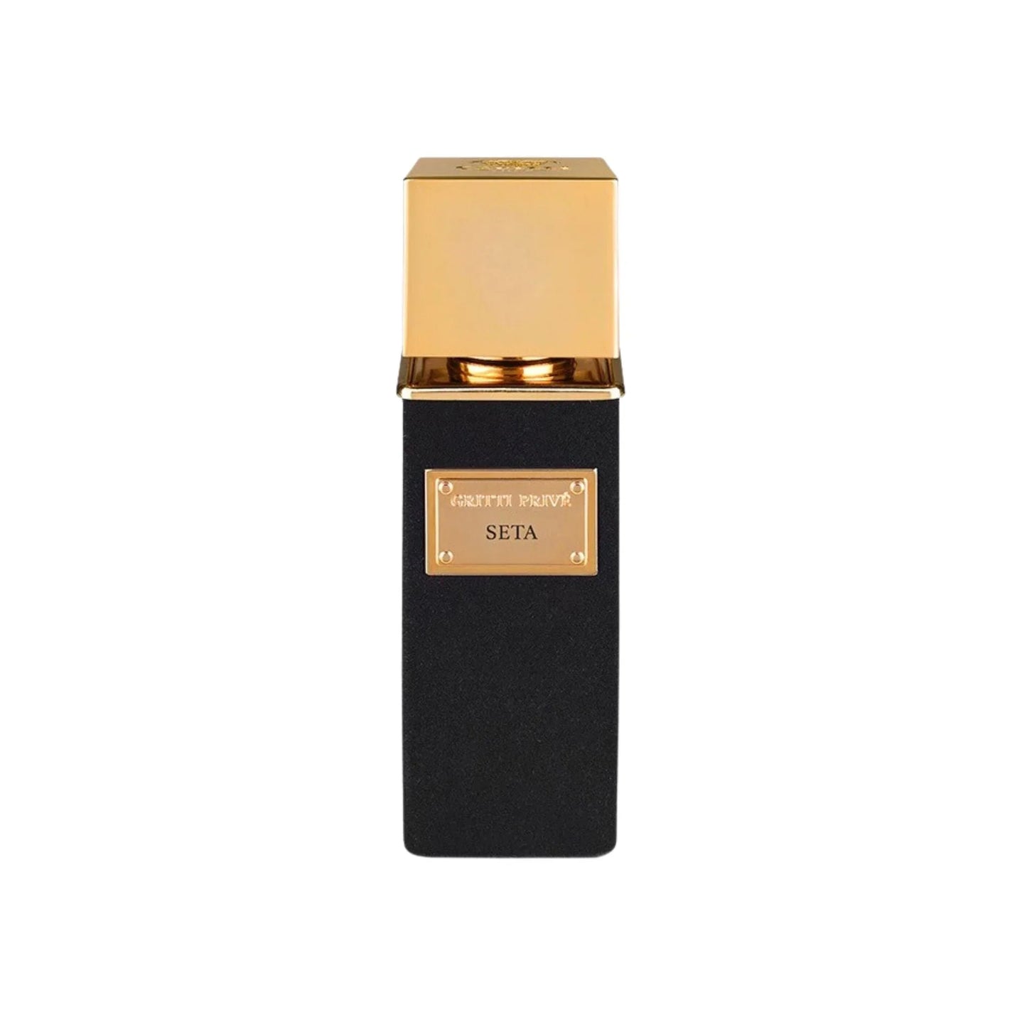 Seta Gritti Extrait de Parfum