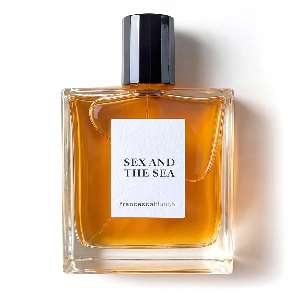 Sex and the Sea Francesca Bianchi Extrait de Parfum Sample