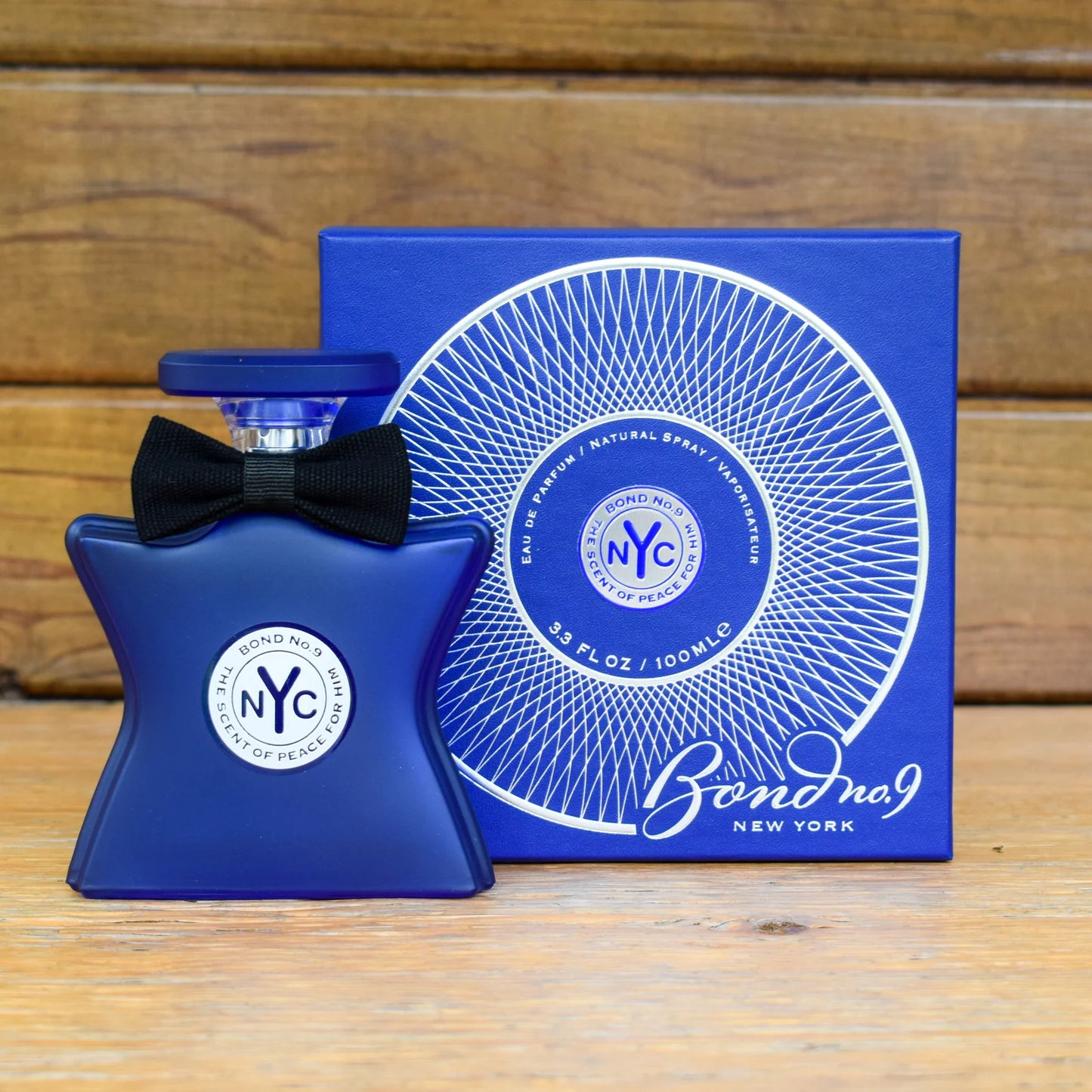 The Scent Of Peace For Him Bond No.9 Eau de Parfum 100ml