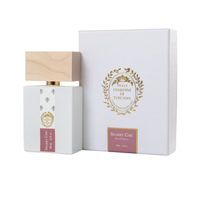 Shabby Chic Eau de Parfum Giardini di Toscana 100ml