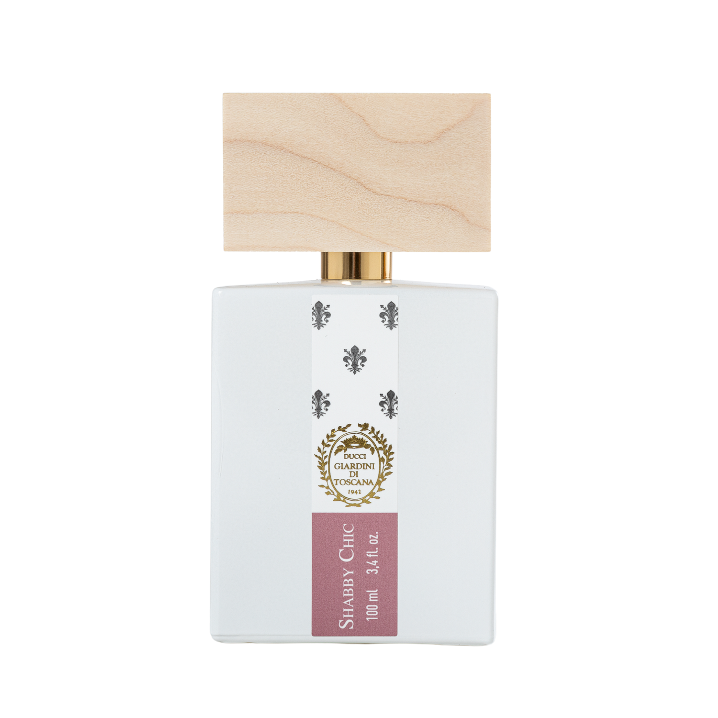 Shabby Chic Eau de Parfum Giardini di Toscana 100ml
