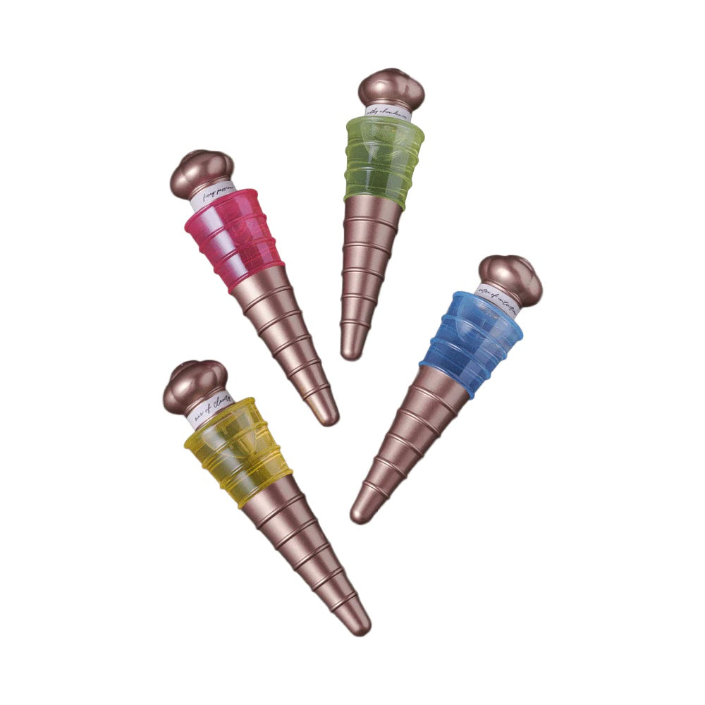 Debut Collection Set Portals Parfums Extrait de Parfum 4x60ml