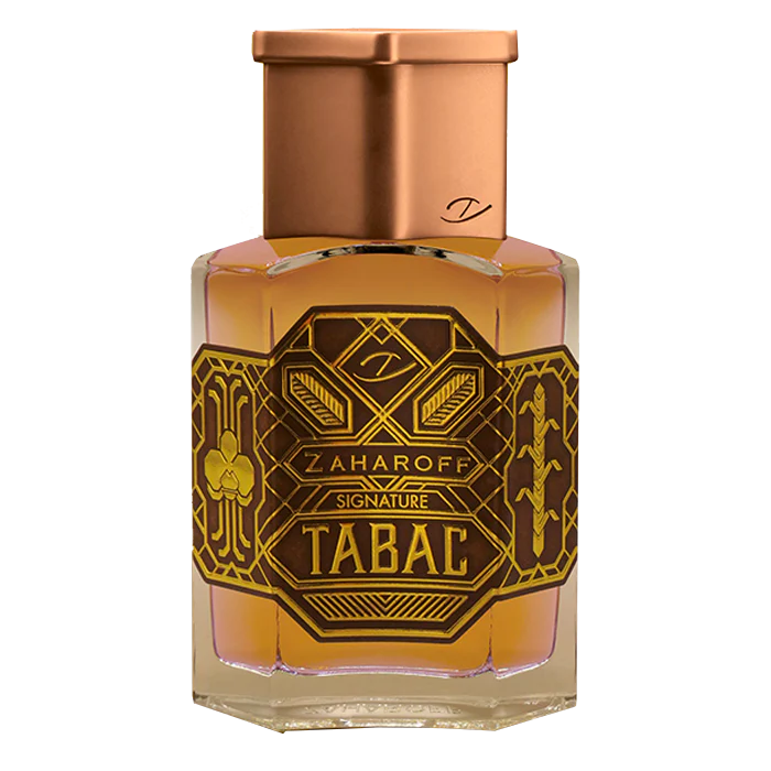 Tabac Zaharoff Eau de Parfum