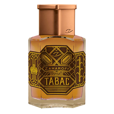 Tabac Zaharoff Eau de Parfum