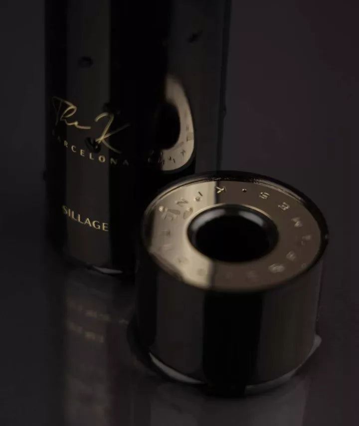 Sillage Kinetic Perfumes Eau de Parfum 100ml