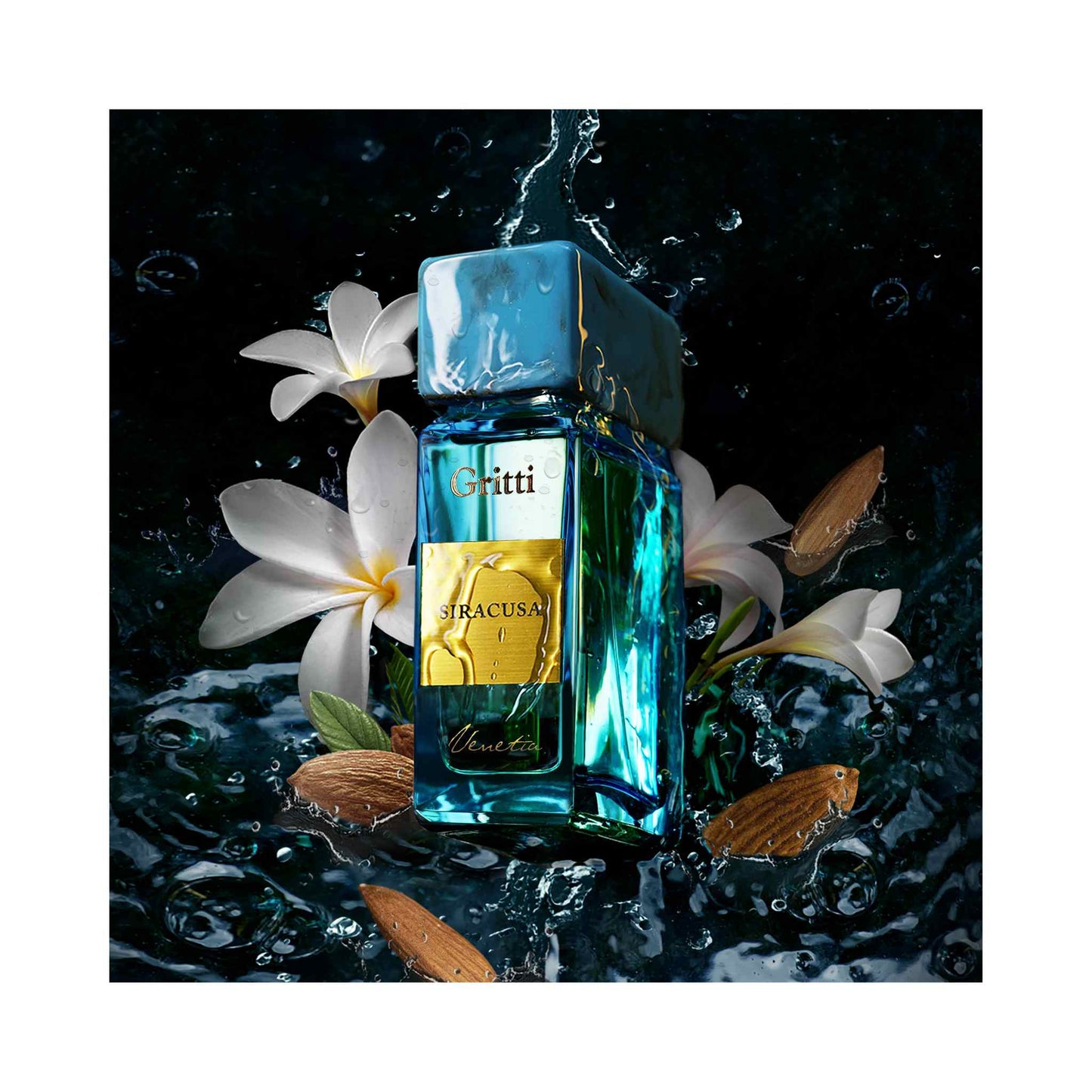 Siracusa Gritti EDP 100ml