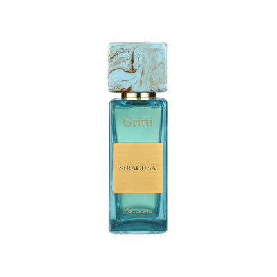 Siracusa Gritti EDP Sample 2ml