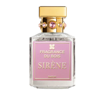 Sirène Fragrance du Bois Eau de Parfum Sample