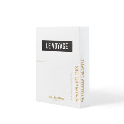 Etat Libre d’Orange Hermann Travel Set 3x10 ml