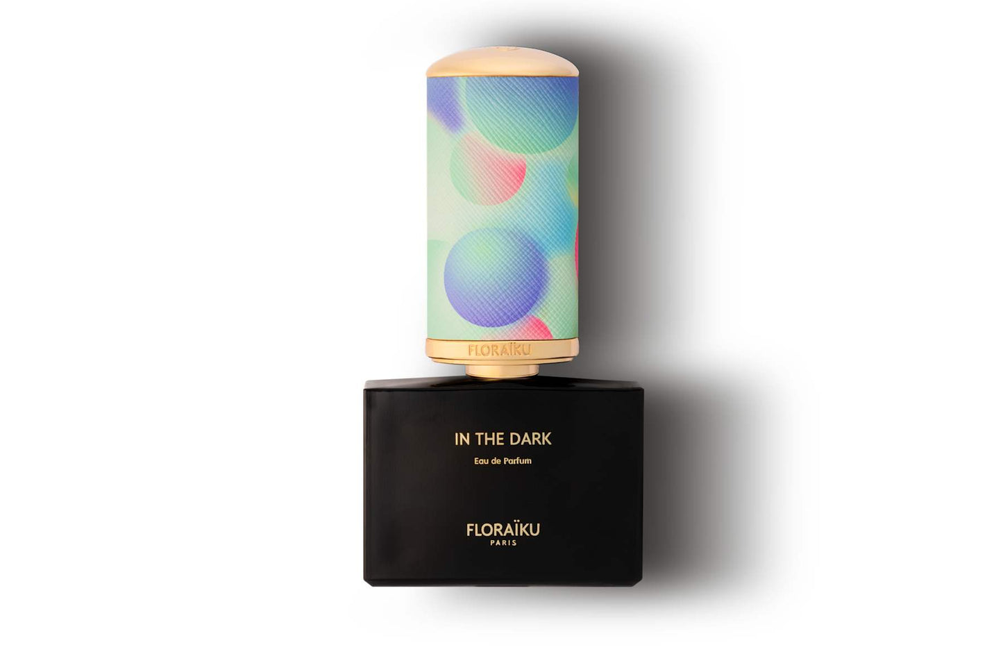 In The Dark Floraïku Eau de Parfum Sample 2ml